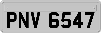 PNV6547