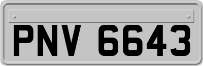 PNV6643