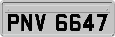 PNV6647