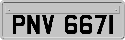 PNV6671