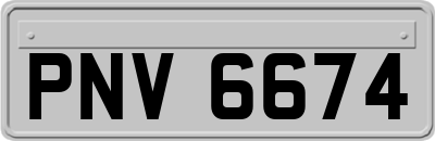 PNV6674