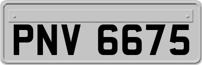 PNV6675