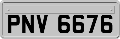 PNV6676