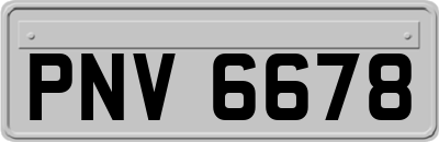 PNV6678