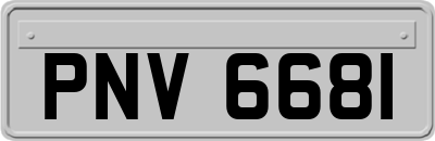PNV6681