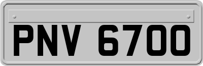 PNV6700