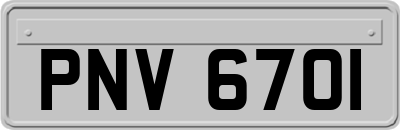 PNV6701