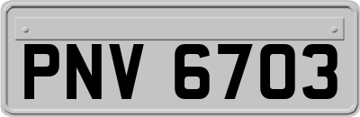 PNV6703