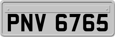PNV6765