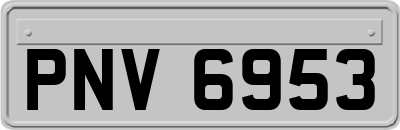 PNV6953