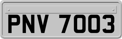 PNV7003