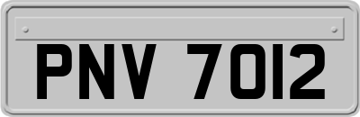 PNV7012