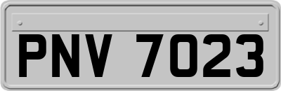 PNV7023