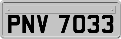 PNV7033