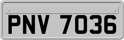 PNV7036