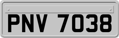 PNV7038