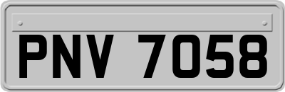 PNV7058