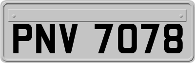 PNV7078