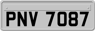 PNV7087