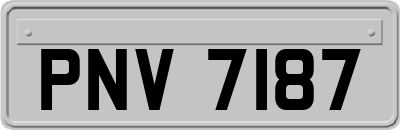 PNV7187