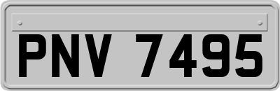 PNV7495