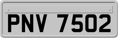PNV7502