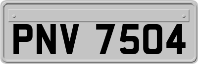 PNV7504