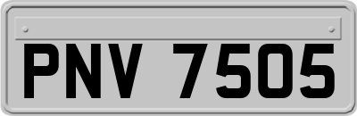PNV7505