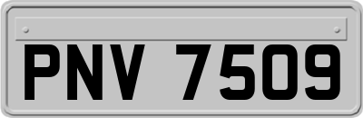PNV7509