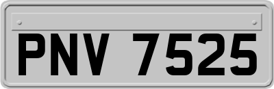 PNV7525