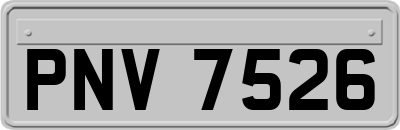 PNV7526