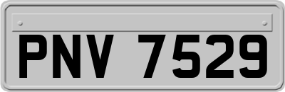 PNV7529