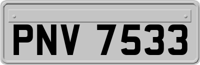 PNV7533