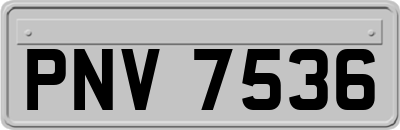 PNV7536
