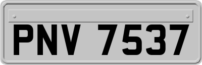 PNV7537