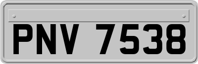 PNV7538