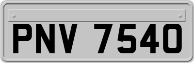 PNV7540