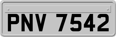 PNV7542