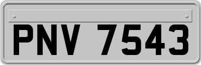 PNV7543