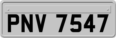 PNV7547