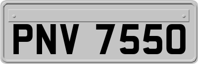 PNV7550