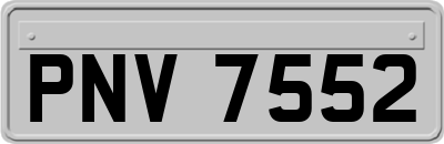 PNV7552