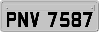 PNV7587