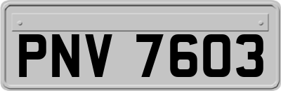 PNV7603