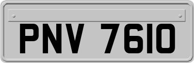 PNV7610