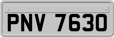 PNV7630