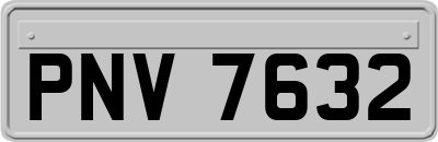 PNV7632