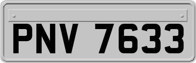PNV7633