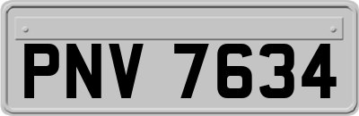 PNV7634