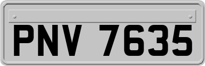 PNV7635